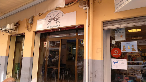 Amazonia Lounge Pub - Av. del Port, 9, 03570 Villajoyosa, Alicante, España