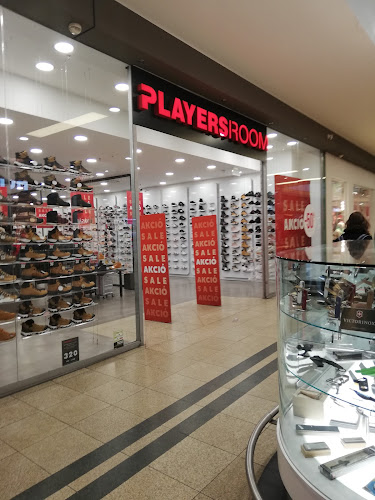 Értékelések erről a helyről: Playersroom, Pécs - Cipőbolt