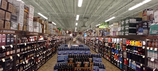 Wine Store «Total Wine & More», reviews and photos, 120 31st Ave SE f, Puyallup, WA 98374, USA