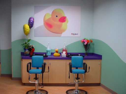 Hair Salon «Cookie Cutters Haircuts for Kids», reviews and photos, 1726 Hill Rd N, Pickerington, OH 43147, USA