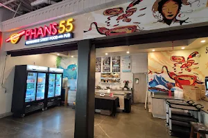 Phans55 Vietnamese Bistro & Bar | Pacific City image