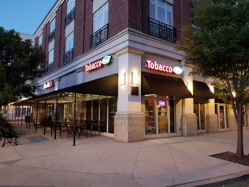 Cigar Shop «Tobacco Leaf», reviews and photos, 2350 NJ-33, Robbinsville, NJ 08691, USA