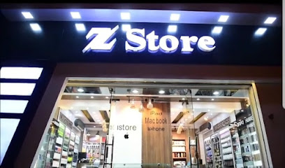 Z-store ehab elsaeed