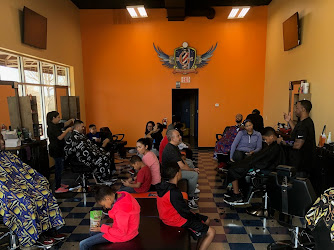 Generations Barbershop Round Rock