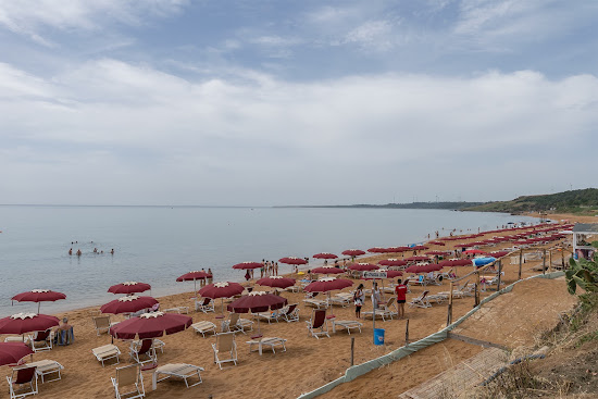 Spiaggia di Marinella