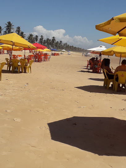 Pousada Do Português  Pirambu