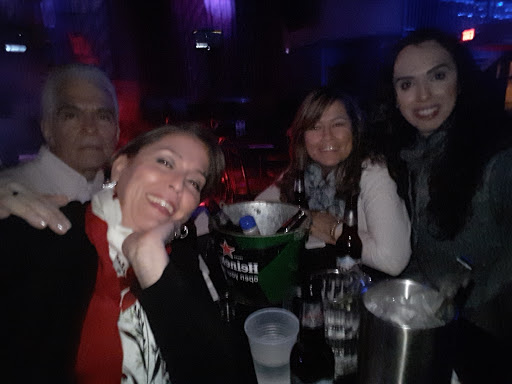 Night Club «Faraones Night Club», reviews and photos, 111 E Front St, Plainfield, NJ 07060, USA