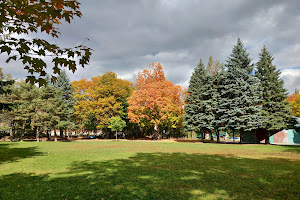 Sylvia Holden Park