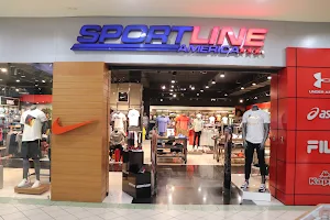 Sportline • Megaplaza La Ceiba image