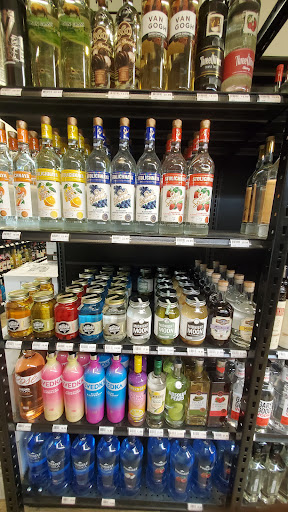 Liquor Store «Liquor Land», reviews and photos, 3756 Nostrand Ave, Brooklyn, NY 11235, USA