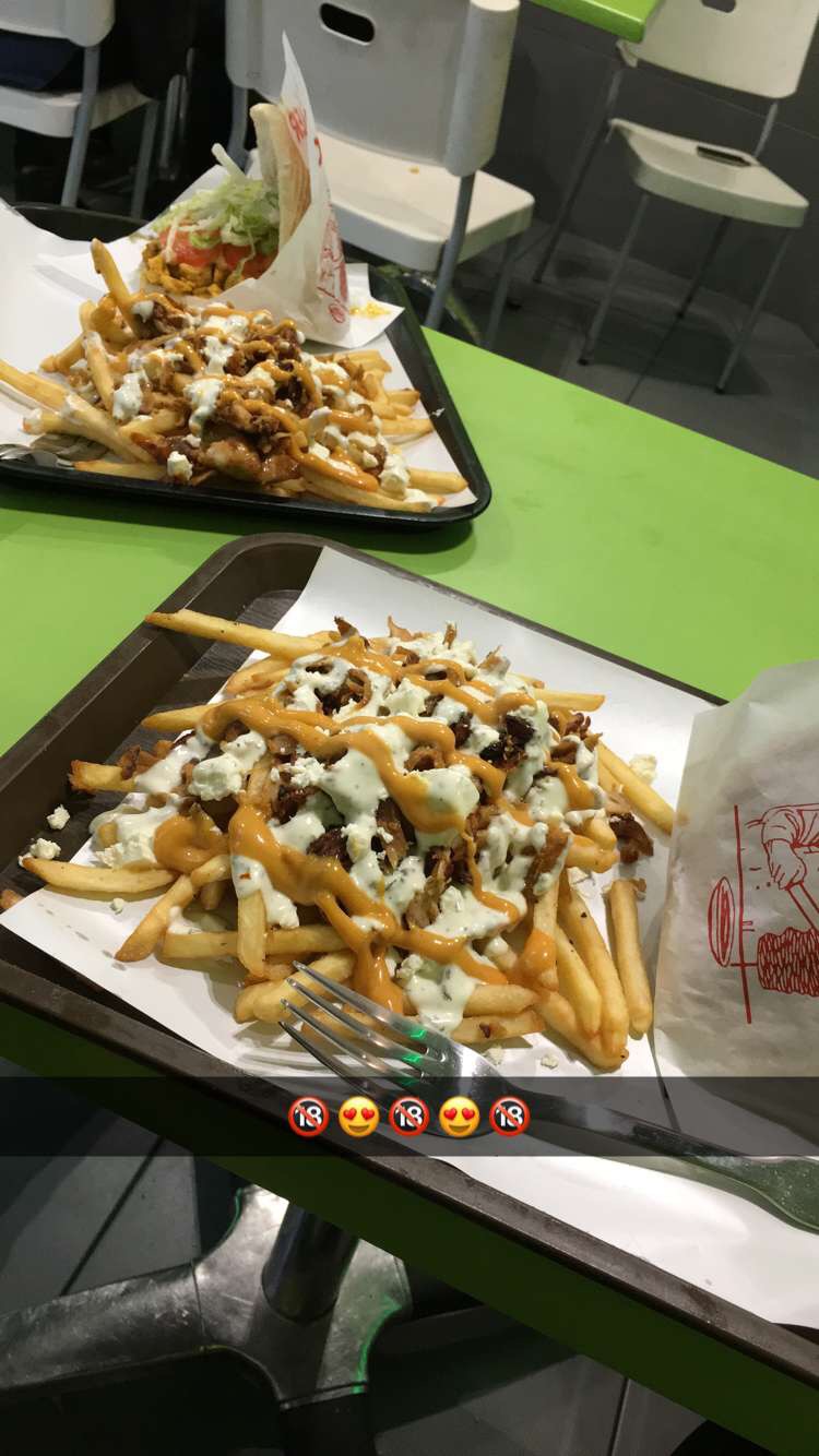 Photo n° 1 de l'avis de Khaled.a fait le 20/03/2018 à 12:09