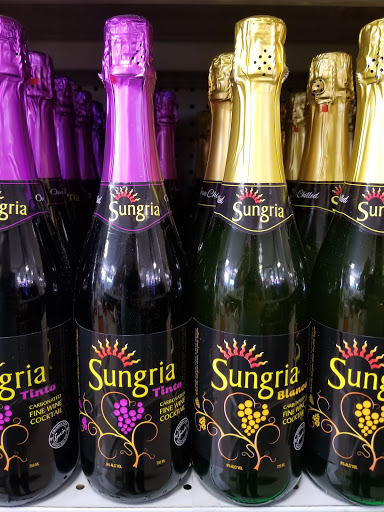 Liquor Store «Legacy Liquors», reviews and photos, 2210 S French Ave, Sanford, FL 32771, USA