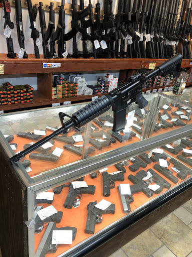 Ammunition Supplier «Treeline Sports, Inc.», reviews and photos, 1447 W Main St, Norristown, PA 19403, USA