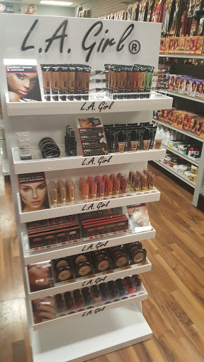 Beauty Supply Store «DMRM Beauty Supply», reviews and photos, 435 Sam Ridley Pkwy W, Smyrna, TN 37167, USA