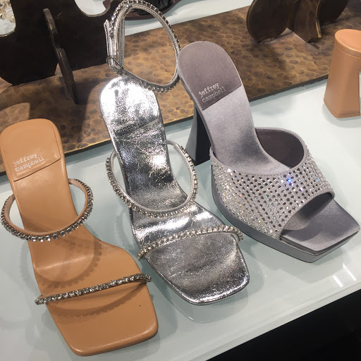 Department Store «Nordstrom San Francisco Centre», reviews and photos, 865 Market St, San Francisco, CA 94103, USA