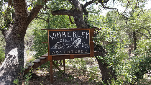 Tourist Attraction «Wimberley Zipline Adventures», reviews and photos, 300 Winn Valley Dr, Wimberley, TX 78676, USA