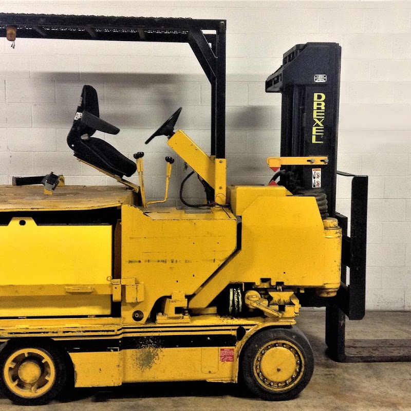 Direct Forklift and Equipment LLC