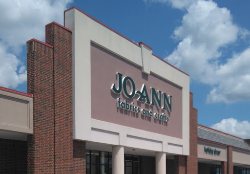 Fabric Store «Jo-Ann Fabrics and Crafts», reviews and photos, 15355 Manchester Rd, Ballwin, MO 63011, USA
