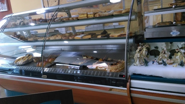 Pastelaria Valentiana - Cafeteria