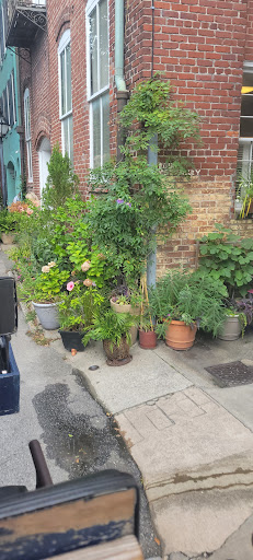 Museum «Heyward-Washington House», reviews and photos, 87 Church St, Charleston, SC 29403, USA