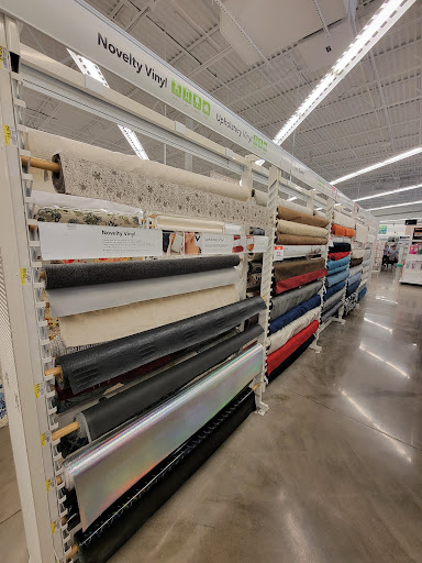 Fabric Store «Jo-Ann Fabrics and Crafts», reviews and photos, 6930 W Kellogg Dr, Wichita, KS 67209, USA