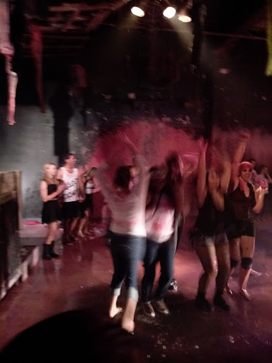 Tourist Attraction «DRIP», reviews and photos, 8747 International Dr #102, Orlando, FL 32819, USA