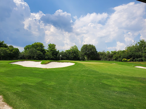 Golf Club «Westwood Golf Club», reviews and photos, 8888 Country Creek Dr, Houston, TX 77036, USA