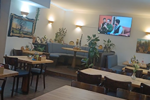 Jenan Al Sham Restaurant image