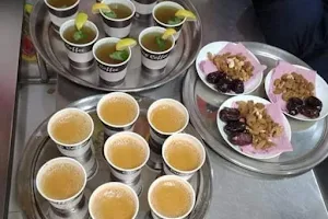 Arshad Tea stall image