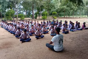 Maharishi Yoga health foundation image