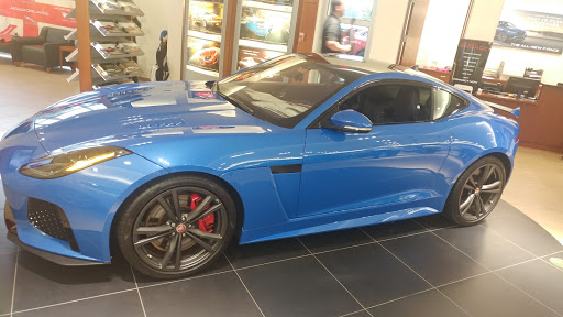 Used Car Dealer «Jaguar Orlando», reviews and photos, 4249 Millenia Blvd, Orlando, FL 32839, USA