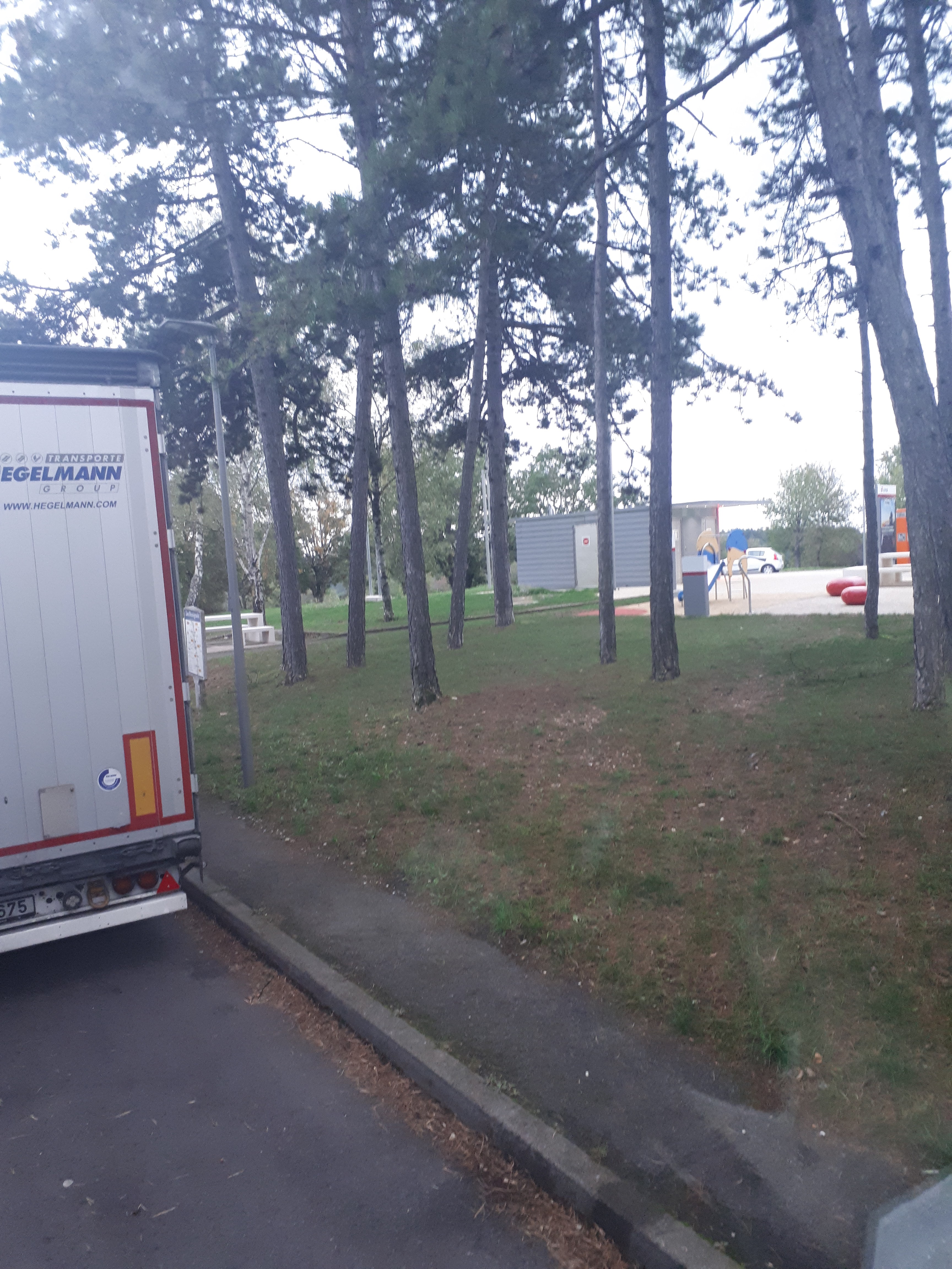 Photo n° 1 de l'avis de Sergey. fait le 16/10/2020 à 16:34