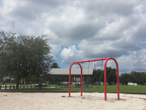 Park «South Pointe Park», reviews and photos, 10510 Southern Pointe Blvd, Riverview, FL 33578, USA