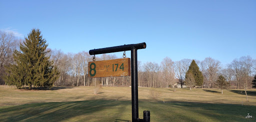 Golf Course «Bronzwood Golf Club», reviews and photos, 9645 Kinsman Pymatuning Rd, Kinsman, OH 44428, USA