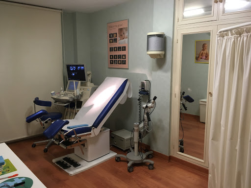 Clínica Ginecológica Dr. Domínguez en Vélez-Málaga, Málaga