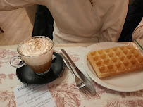 Café du Café Le Boudoir à Chantilly - n°9