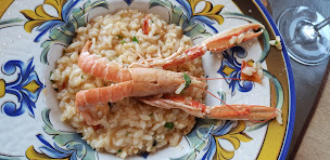 Photo n°7 de Carpediem restaurant Italien à Vauréal ()