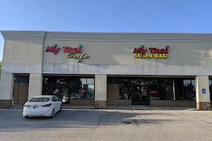 My Thai Cafe & Sushi Bar image