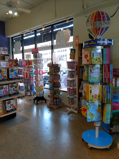 Toy Store «Fundamentally Toys», reviews and photos, 2401 Rice Boulevard, Houston, TX 77005, USA