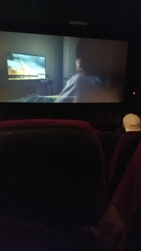 Movie Theater «Goodrich Kalamazoo 10», reviews and photos, 820 Maple Hill Dr, Kalamazoo, MI 49009, USA