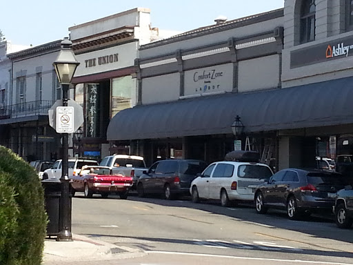 Furniture Store «Ashley HomeStore», reviews and photos, 161 Mill St, Grass Valley, CA 95945, USA