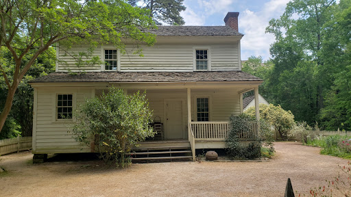 Museum «Atlanta History Center», reviews and photos, 130 West Paces Ferry Rd NW, Atlanta, GA 30305, USA