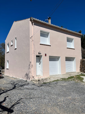 Jory Renovation à Conques-sur-Orbiel