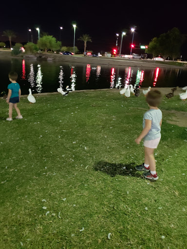 Park «Friendship Park», reviews and photos, 12325 W McDowell Rd, Avondale, AZ 85323, USA