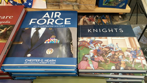 Book Store «Books-A-Million», reviews and photos, 6751 Strip Ave NW, North Canton, OH 44720, USA