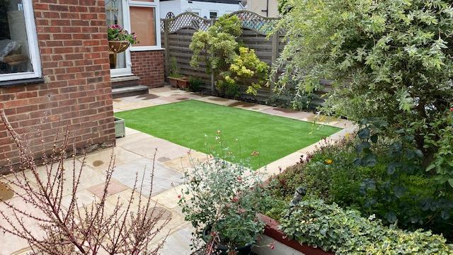 Hartley Landscapes and Fencing - Hull