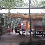 Photo n° 10 de l'avis de Gilles.a fait le 16/08/2018 à 17:27 pour Forêt Adrénaline Carnac - Parc accrobranche à Carnac