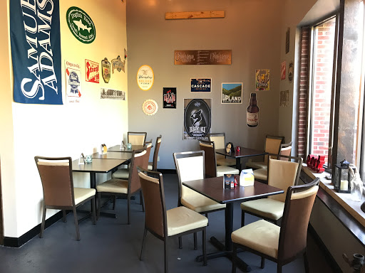 Beer Hall «Kettle Top Brewhouse», reviews and photos, 1213 Meridian St, Anderson, IN 46016, USA