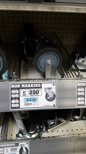 Home Improvement Store «Tractor Supply Co.», reviews and photos, 418 Napa Junction Rd, American Canyon, CA 94503, USA