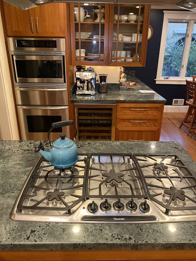 Appliance Repair Service «Sunny Appliance Repair», reviews and photos, 48521 Warm Springs Blvd #316, Fremont, CA 94539, USA